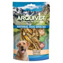 ARQUIVET Przysmak suszone rybki 100g Arquivet