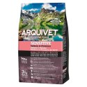 Arquivet Sensitive łosoś z ziemniakami 3 kg Arquivet