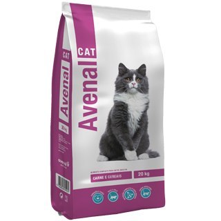 Avenal Cat Meat dla kota dorosłego 20kg Avenal