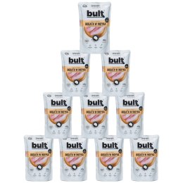 BULT SASZETKA 10x100g MIELONKA INDYK Bult