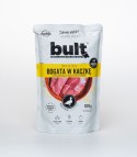 BULT SASZETKA MIELONKA KACZKA 100G Bult