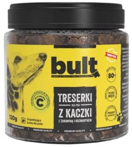 BULT Treserki z kaczki 150 g Bult