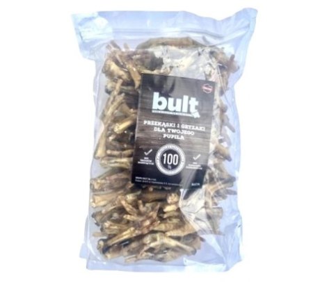 BULT kurze łapki 1 kg Bult