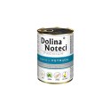 DOLINA NOTECI Bogata w pstrąga 24 x 400 g Dolina Noteci