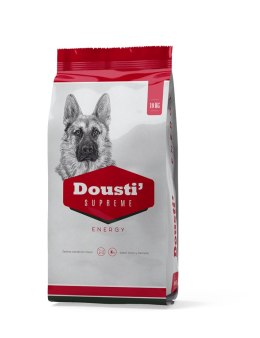 DOUSTI SUPREME ENERGY z kurczakiem 10KG Nugape