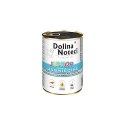 Dolina Noteci Junior bogata w jagnięcinę 24 x 400 g Dolina Noteci