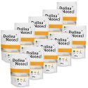 Dolina Noteci Premium bogata w kaczkę z dynią saszetka 10 x 500 g Dolina Noteci