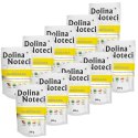 Dolina Noteci Premium bogata w kurczaka saszetka 10 x 500 g Dolina Noteci