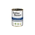 Dolina Noteci bogata w dorsza z brokułami 24 x 400g Dolina Noteci