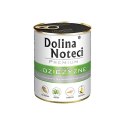 Dolina Noteci bogata w dziczyznę 12 x 800g Dolina Noteci