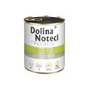 Dolina Noteci bogata w gęsinę 12 x 800g Dolina Noteci