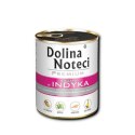 Dolina Noteci bogata w indyka 12 x 800g Dolina Noteci