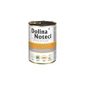 Dolina Noteci bogata w kaczkę z dynią 24 x 400g Dolina Noteci