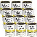 Dolina Noteci bogata w kurczaka 12 x 800g Dolina Noteci