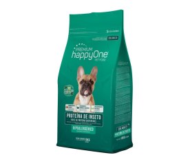 HappyOne Adult Dog monobiałkowa karma z insektów 10 kg HappyOne