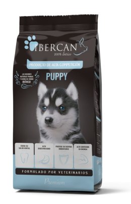 IBERCAN dla szczeniąt z drobiem i cielęciną 15 KG Golden Pet Food