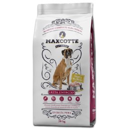 Maxcotte Alta Energia dla aktywnych 20kg Golden Pet Food