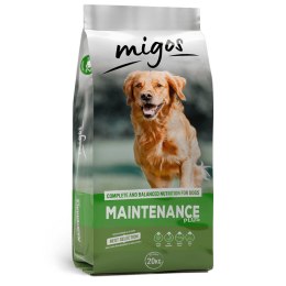 Migos Maintenance plus 20kg Migos