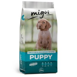 Migos Puppy 20kg Migos