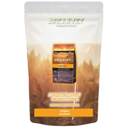 PRÓBKA ARQUIVET Adult Kurczak z ryżem od 10 msc. 60 g Arquivet