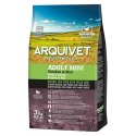 PRÓBKA Arquivet Original Mini 60 g Arquivet