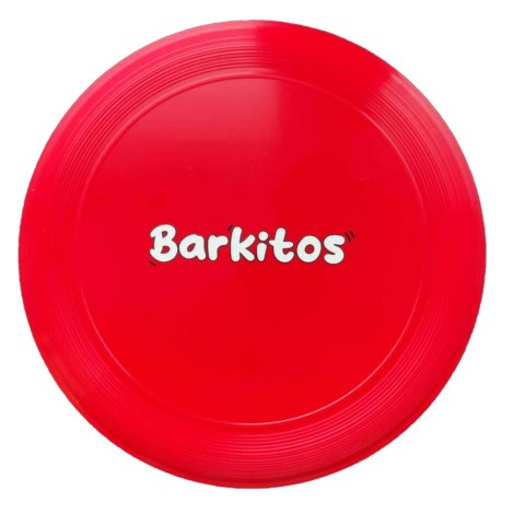 BARKITOS Frisbee dysk dla psa 21 cm Barkitos