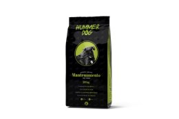 HUMMER MANTENIMIENTO dla psów każdej rasy 20 KG Golden Pet Food