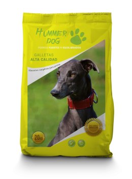 HUMMER MANTENIMIENTO dla psów każdej rasy 20 KG Golden Pet Food