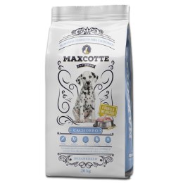 Maxcotte Cachorro dla szczeniaka 20kg Golden Pet Food