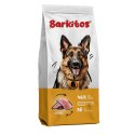 PRÓBKA Barkitos kurczak z ryżem 100 g Barkitos