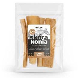 UNISZKI Skóra konia 100g Uniszki