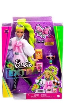 Barbie Extra Moda HDJ44