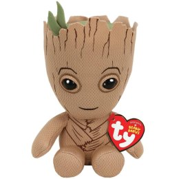 Beanie Babies Marvel Groot 15cm