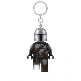 Brelok do kluczy LEGO Star Wars Mandalorian Sezon