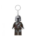 Brelok do kluczy LEGO Star Wars Mandalorian Sezon