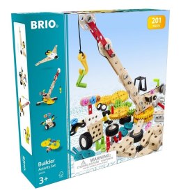 Brio Builder Activity Set