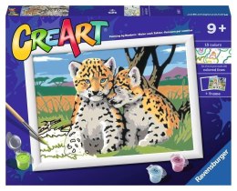 CreArt: Jaguary