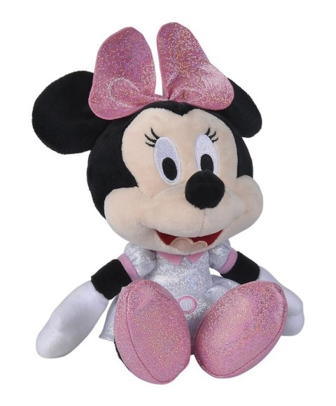 Disney 100 Błyszcząca Minnie 25cm