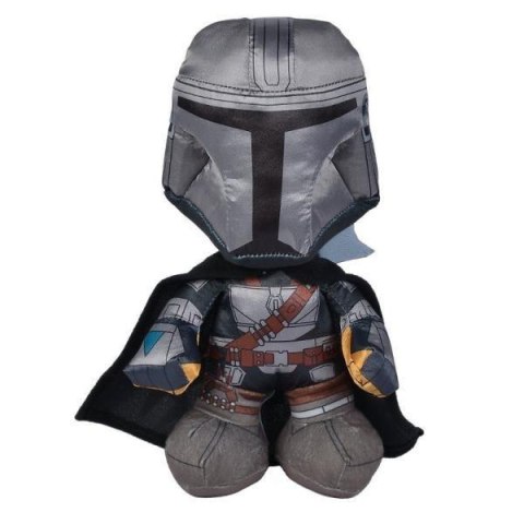 Disney Mandalorian The Warrior 25cm