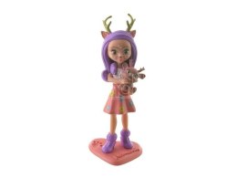 Enchantimals Figurka Danessa Deer