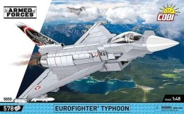 Eurofighter Typhoon