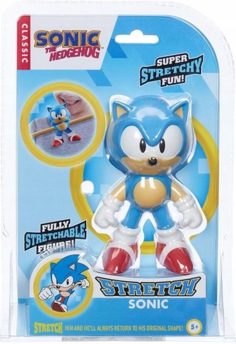 Figurka Sonic The Hedgehog