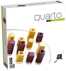 Gigamic Quarto Mini IUVI Games